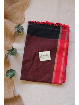 Eternity by Sakshi - Komalika Ethnic Saree Without Blouse