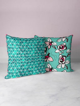 BIANCA - Suzane 16 X16 Cushion Cora49