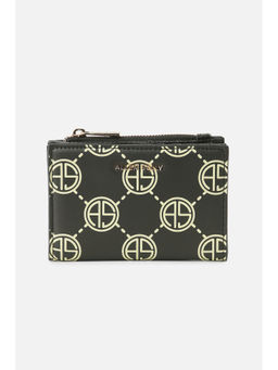 Allen Solly - Women Green Casual Wallet