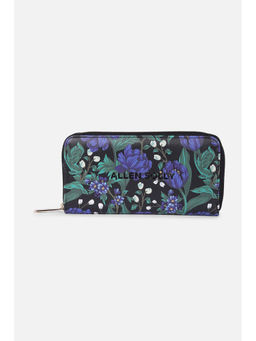 Allen Solly - Women Black Casual Wallet