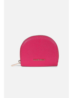 Allen Solly - Women Pink Casual Wallet