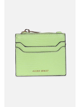 Allen Solly - Women Green Casual Wallet