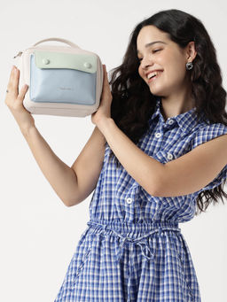 Fastrack - Soft Serve Sling Bag