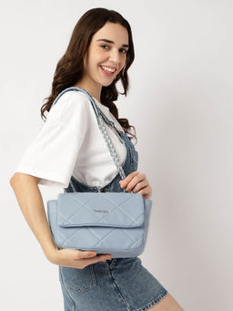 Fastrack - Cloudpop Quilted Shoulder Bag