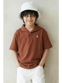 Brown color option