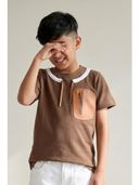 Brown color option
