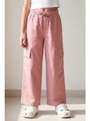 Pink color option, Currently selected