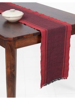 Fabindia - Edha Cotton Table Runner
