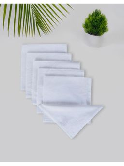 Fabindia - Napkin Printed Sarah