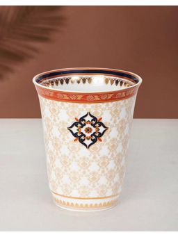 Fabindia - Jodha Ceramic Decaled Glass