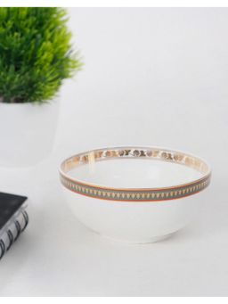 Fabindia - Jodha Ceramic Decaled Katori