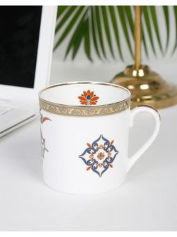 Fabindia - Jodha Ceramic Decaled Mug
