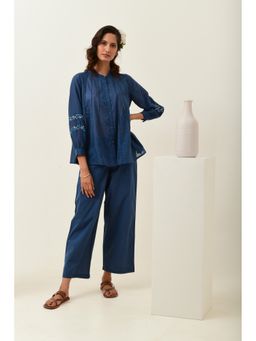 ROHO - Breeze Blue Top