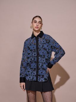 Style Island - Alice Shirt Top