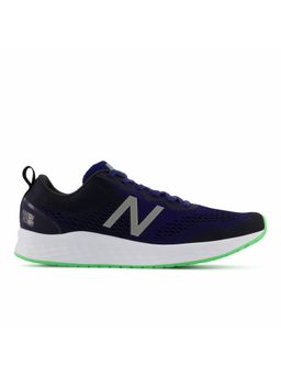 New Balance - Men Marishi Navy Running Shoe