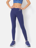 Navy Blue color option, Currently selected