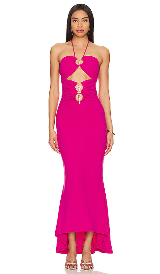 Buy ELLIATT Lille Dress Online
