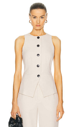 L'Academie - by Marianna Hendry Top