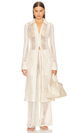 L'Academie - by Marianna Arabelle Top