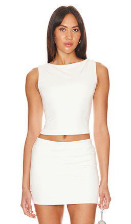 Lovers and Friends - x Anja Dujakovic Lainey Top