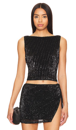 Lovers and Friends - Selma Top