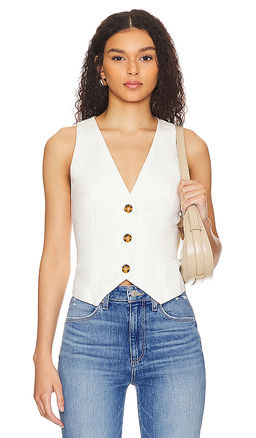 Lovers and Friends - Asa Vest