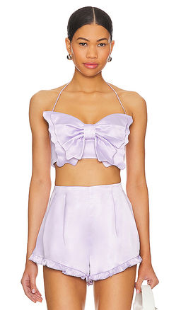 Majorelle - Siren Top