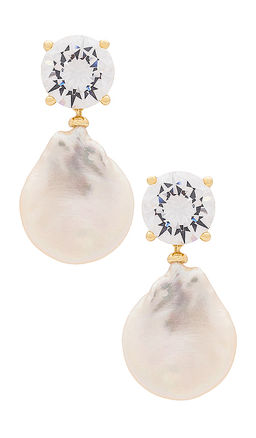 SHASHI - Cleo Earring