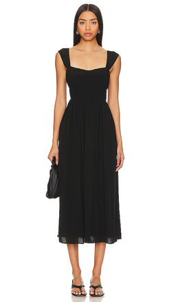 Rue Sophie - Layla Midi Dress