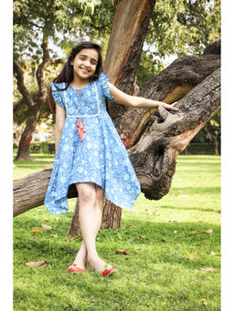 Lil Drama - Girls Dress