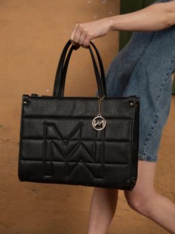 MINI WESST - Melbourne Tote Bag with Detachable Straps