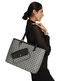 MINI WESST - Miakoda Tote Bag with Pouch (Set of 2)