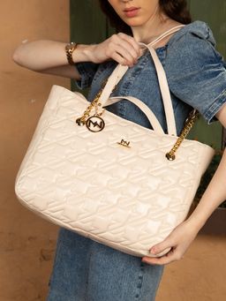 MINI WESST - Madison Tote Bag