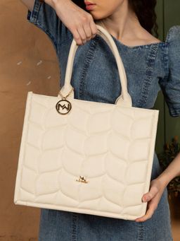 MINI WESST - Henley Tote Bag