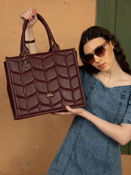 MINI WESST - Henley Tote Bag