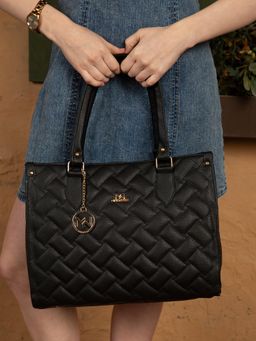 MINI WESST - Ashley Tote Bag with Detachable Straps