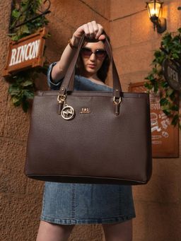 MINI WESST - Dusk Till Dawn Tote Bag