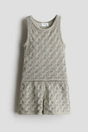 Green color option, Currently selected