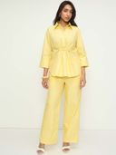 Yellow color option, Sold out, Currently selected