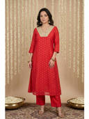 Red color option