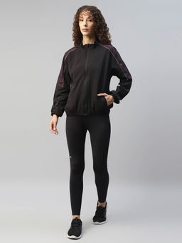 Dida - Women Light Stretchable Regular Comfort Dry-Fit Activewear Track Suit (Set of 2)