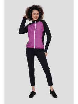 Dida - Women Light Trendy Comfort Dry-Fit Activewear Multi-Purpose Sports Track Suit (Set of 2)