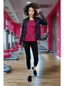 Black color option, Sold out, Currently selected