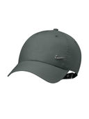 Green color option, Currently selected