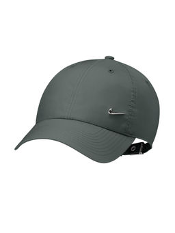 Nike - Sportswear Unisex Green Dri-Fit Club Cap
