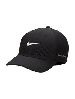 Nike - Sportswear Unisex Black Dri-Fit Club Cap