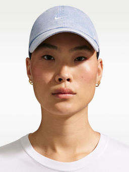 Nike - Sportswear Unisex Blue Club Cap