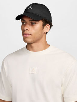 Nike - Sportswear Unisex Black Club Cap