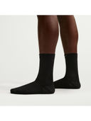 Black color option, Currently selected