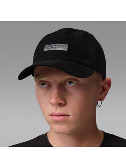 Nike - Sportswear Unisex Black Club Cap